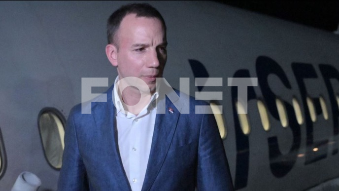 Evakuisano oko 1.800 ljudi